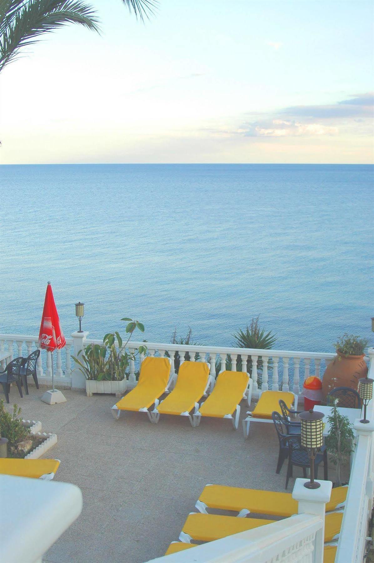 Hotel Masa International Torrevieja