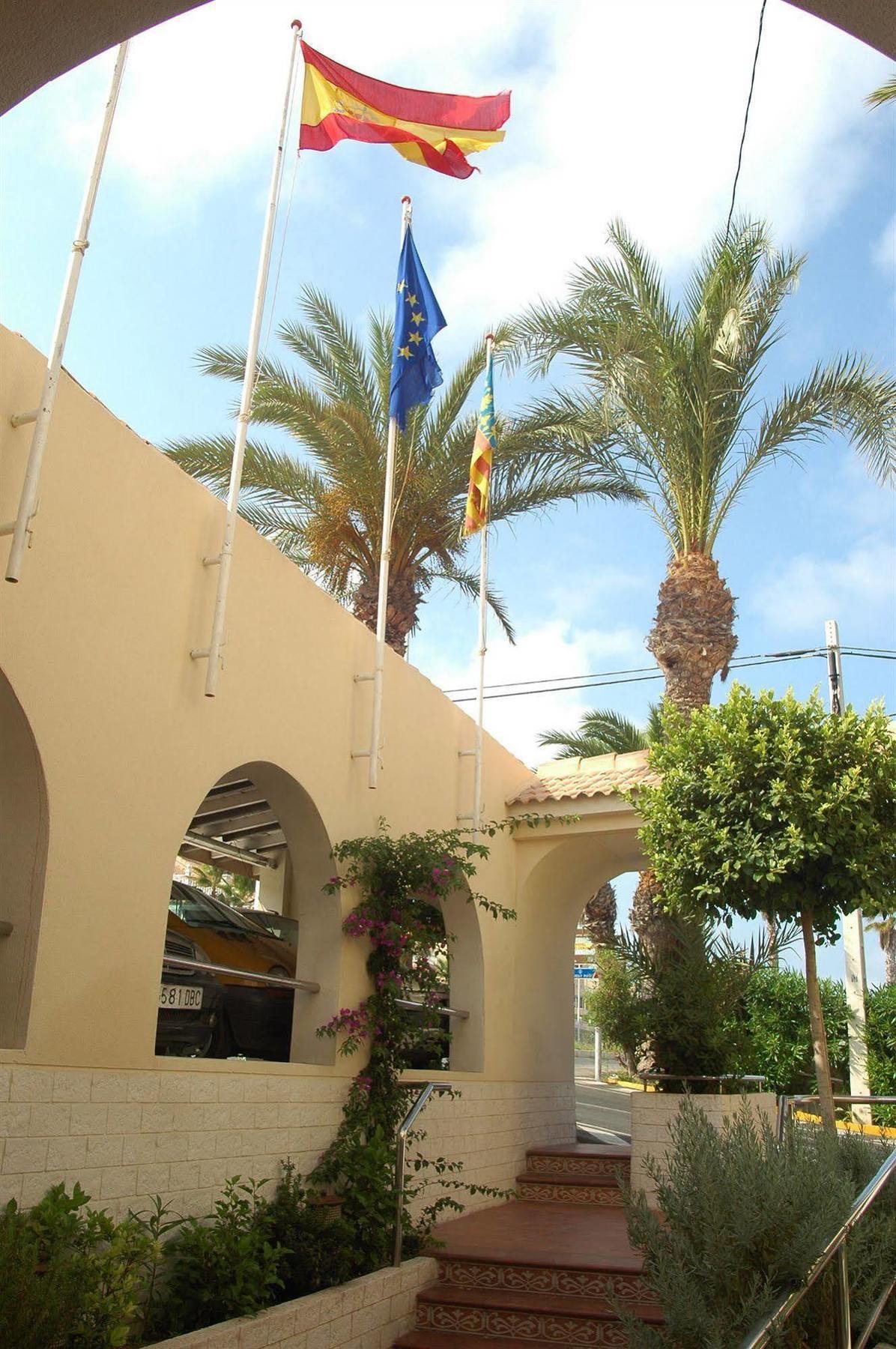 Masa International Torrevieja
