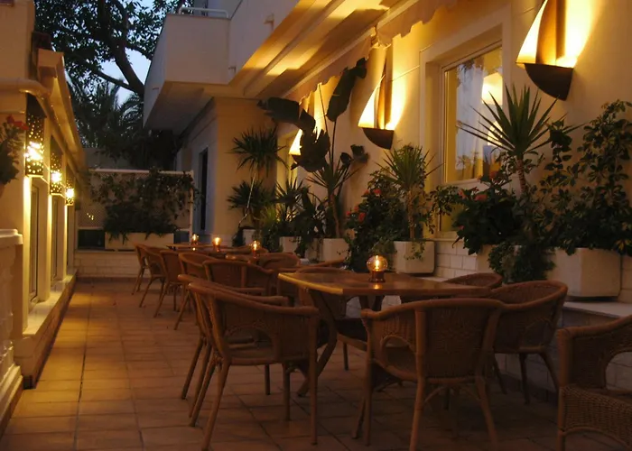 Hotel Masa International