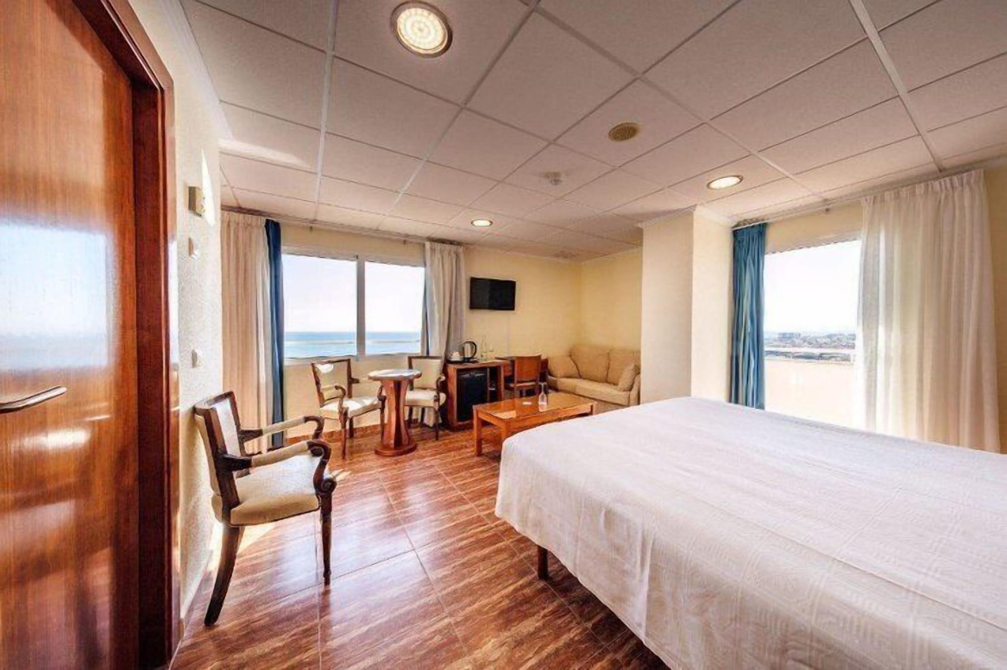 Hotel Masa International 3*