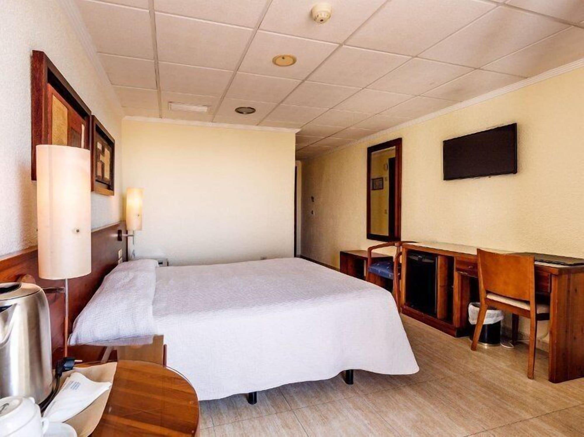 Hotel Masa International Torrevieja