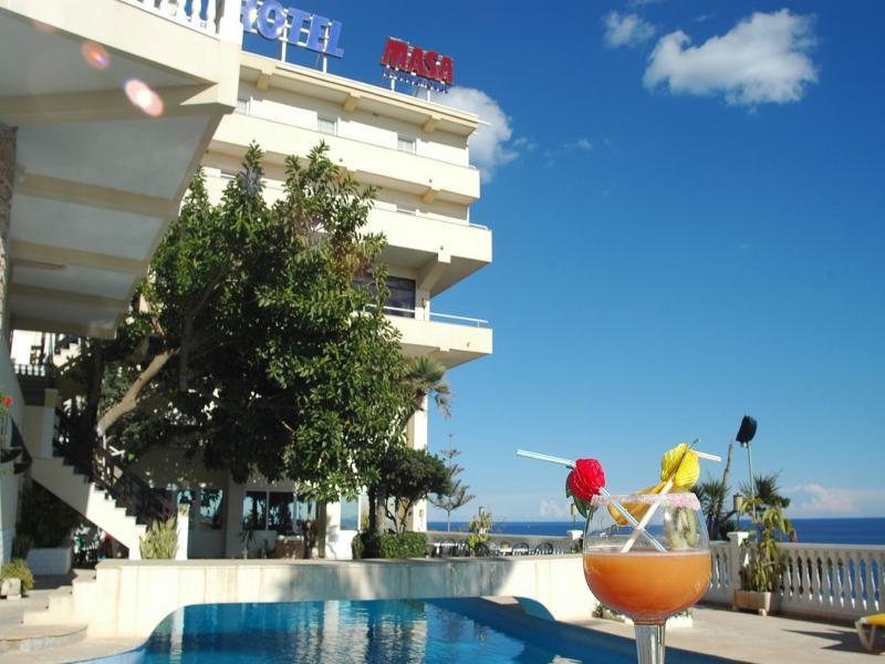 Masa International Hotel Torrevieja