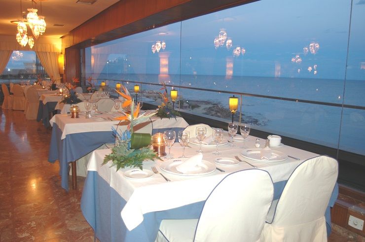 Hotel Masa International