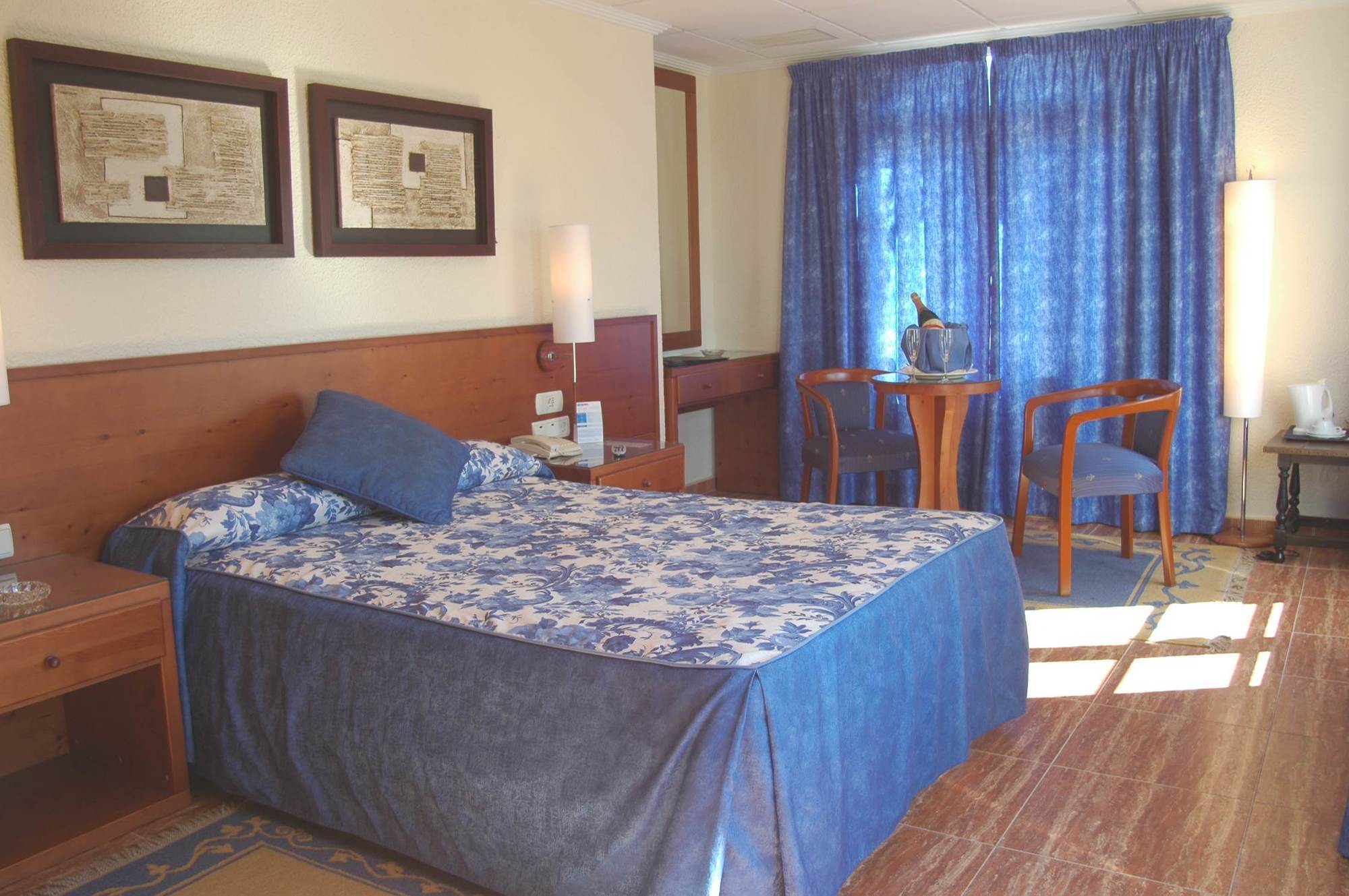 Masa International Hotel