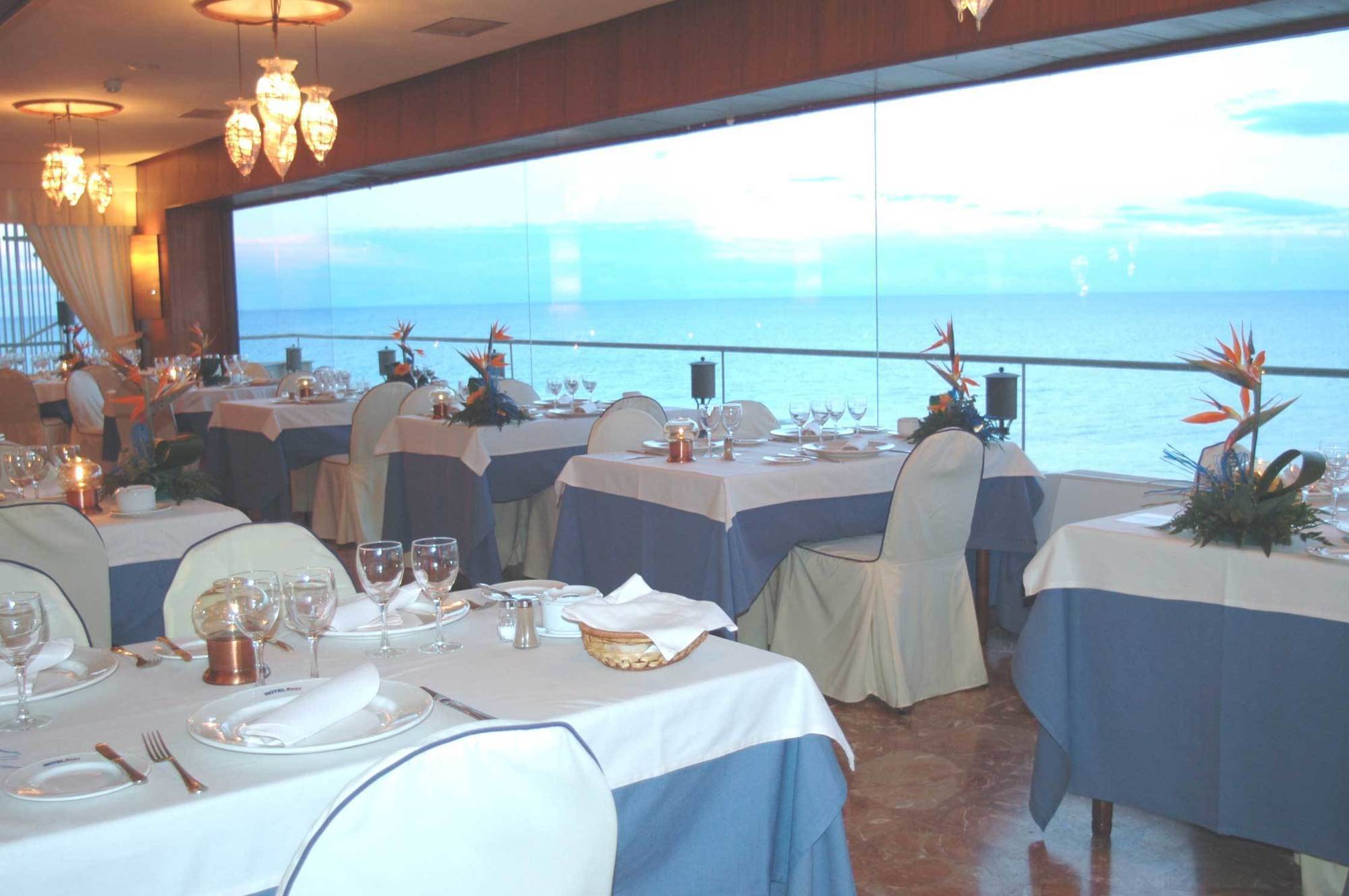 Hotel Masa International Torrevieja