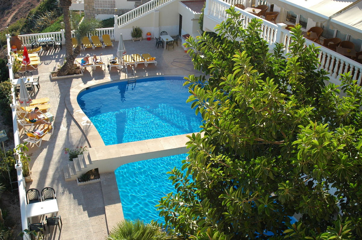 Masa International Torrevieja