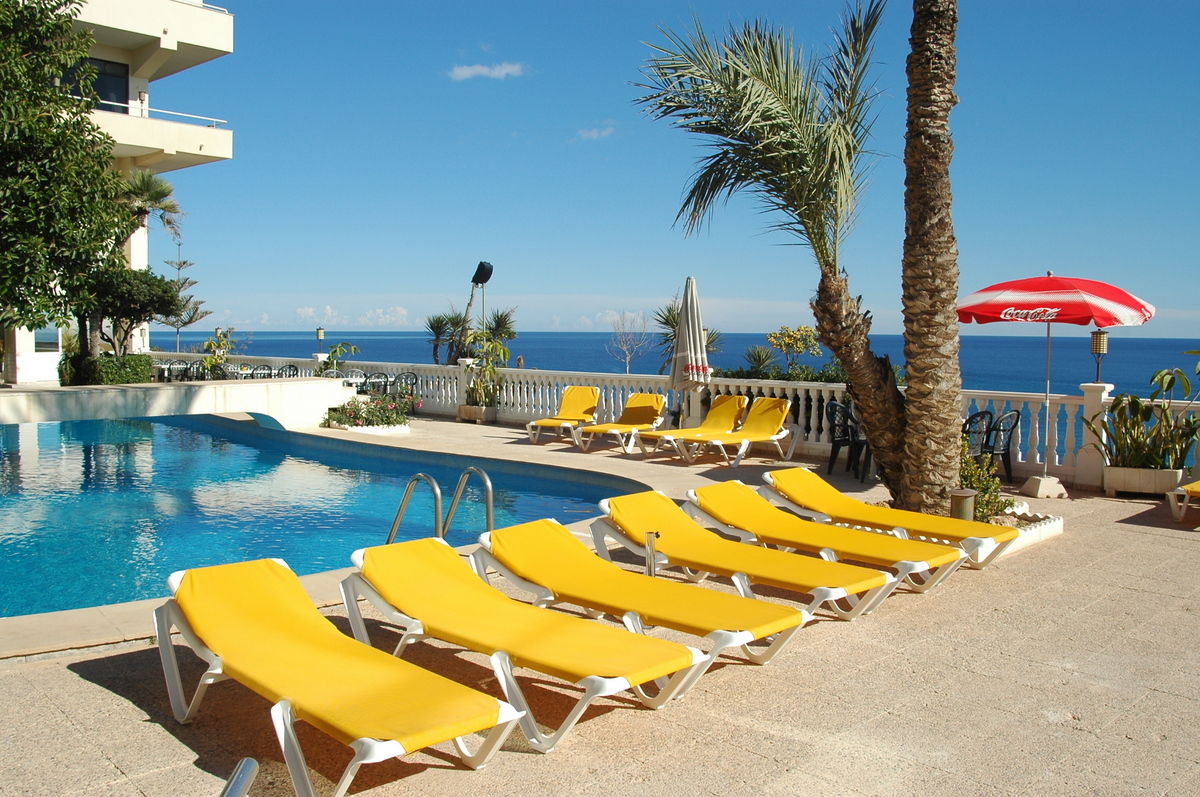 Masa International Hotel 3*