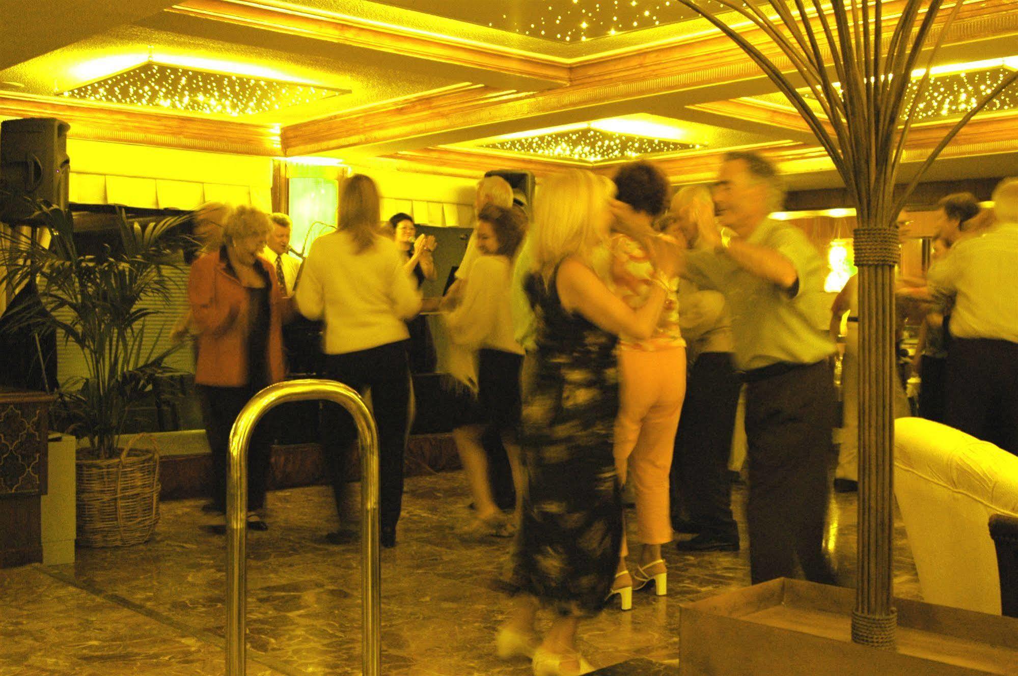 Masa International Hotel Torrevieja