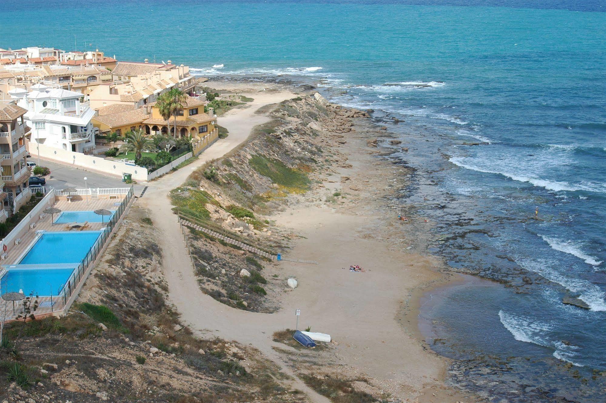 Hotel Masa International Torrevieja
