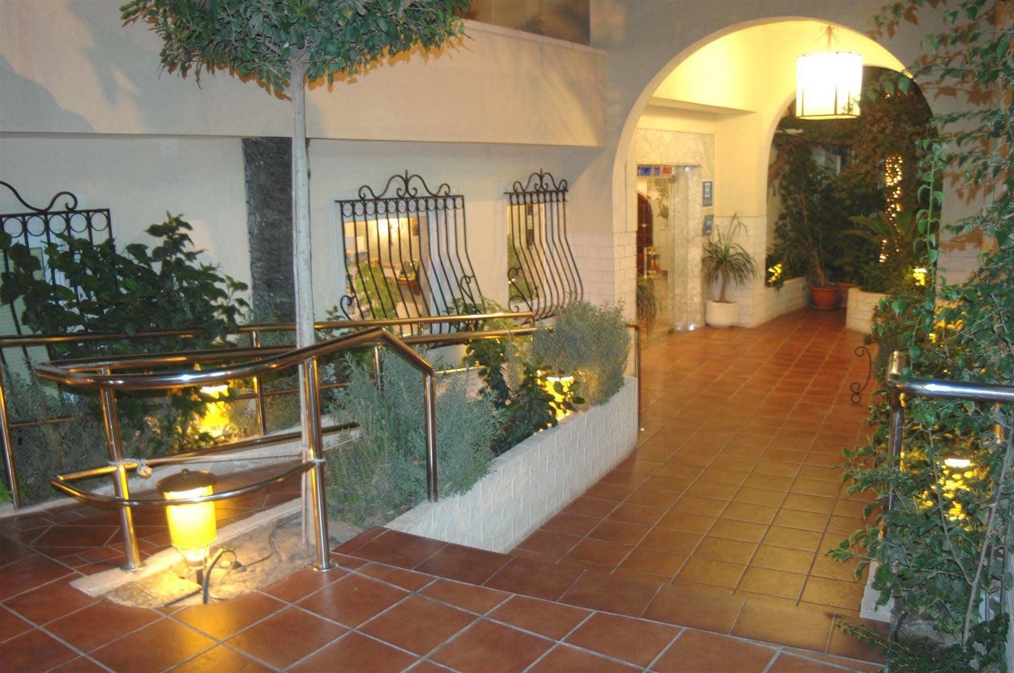Masa International Hotel
