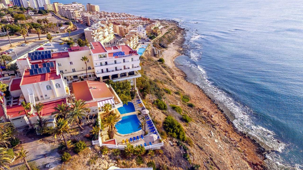 Masa International Torrevieja